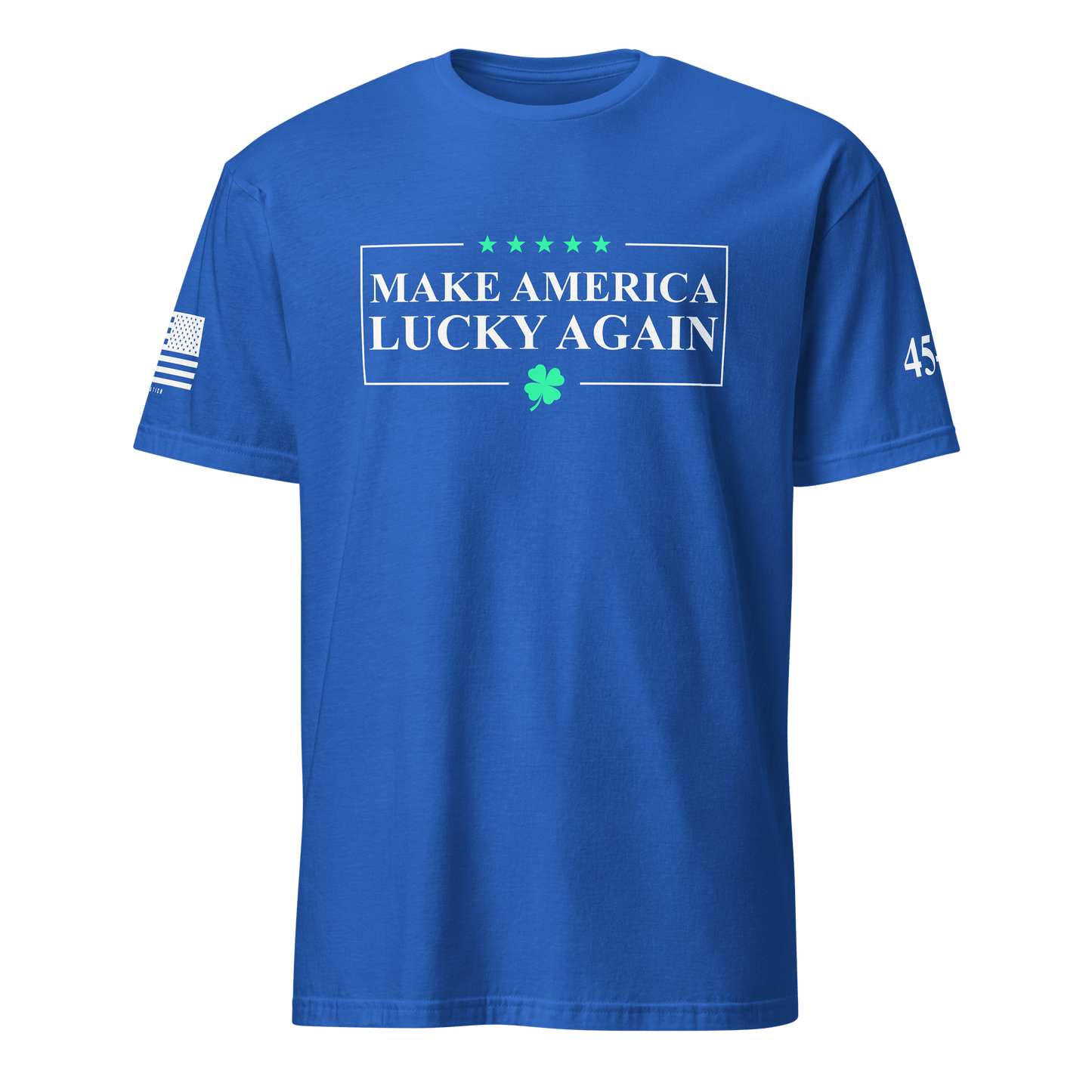 Lucky MAGA