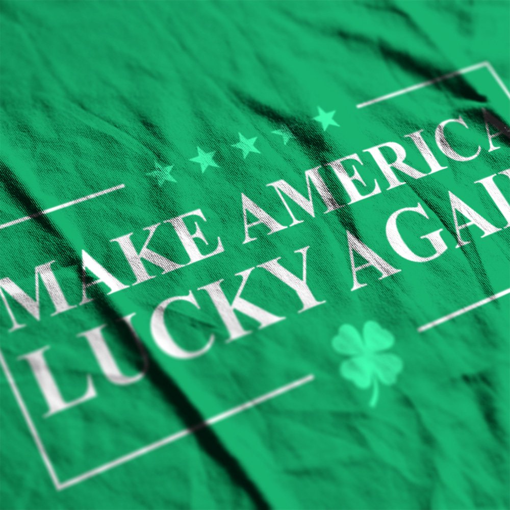 Lucky MAGA
