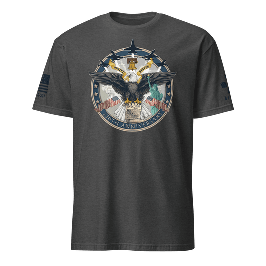 America 250th Anniversary Seal