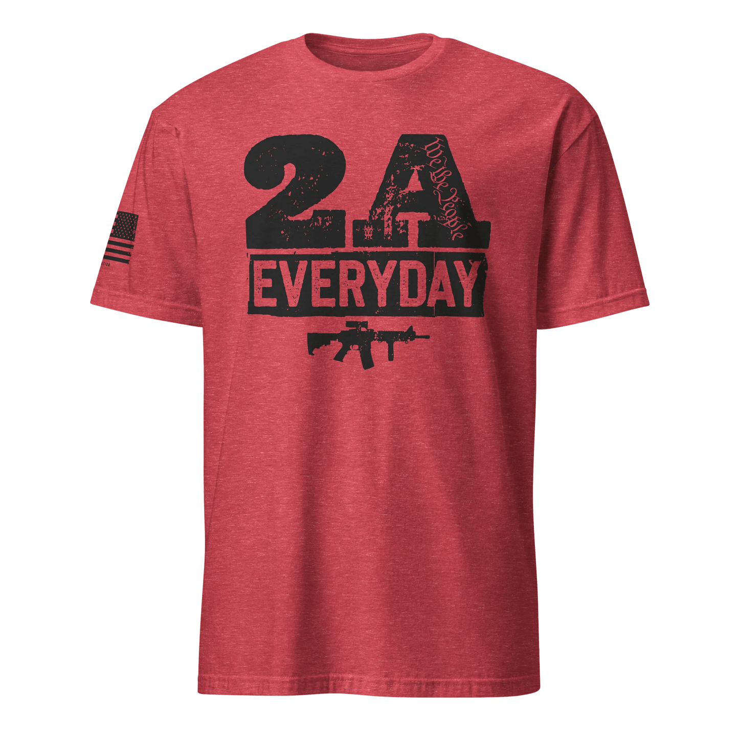 2A Everyday