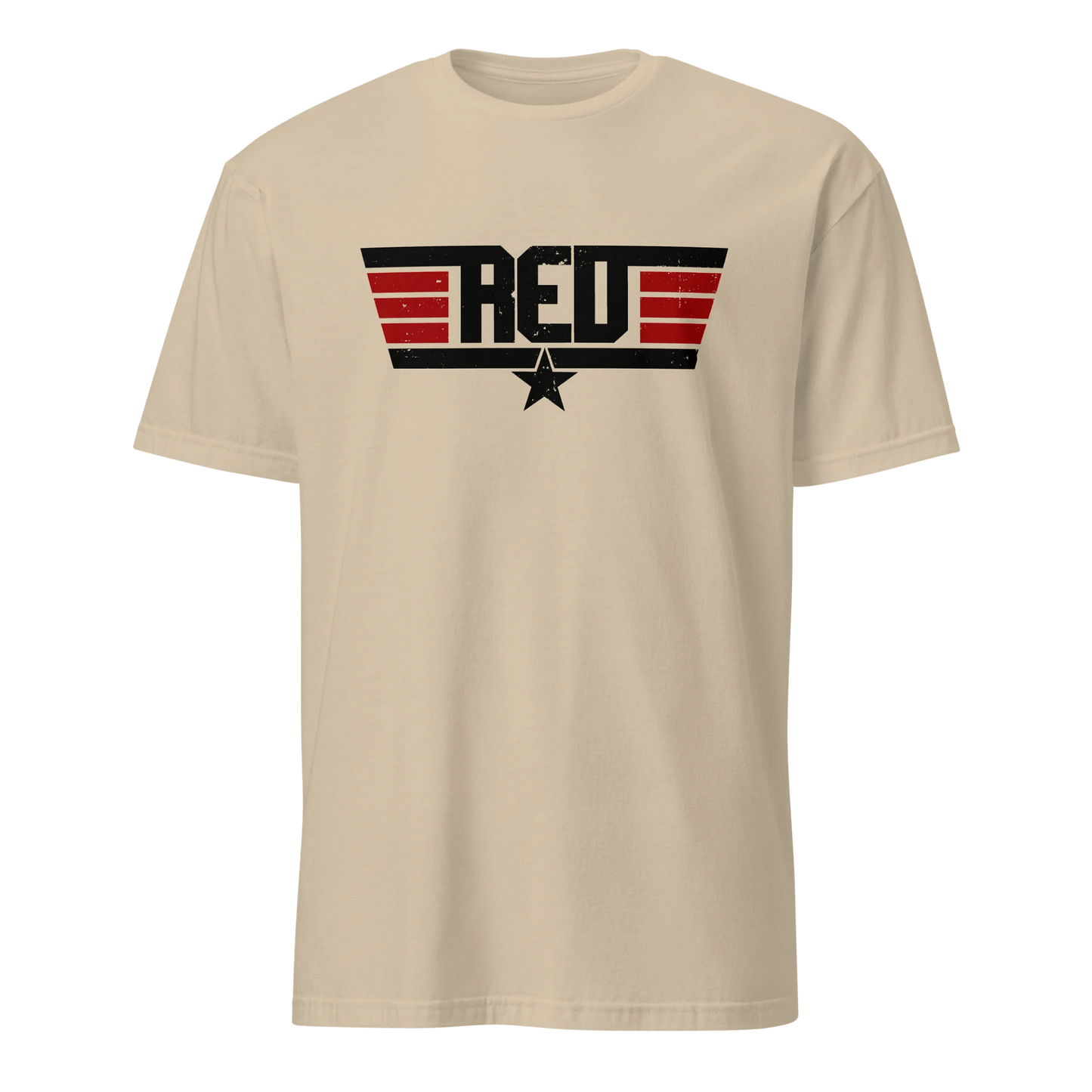 R.E.D. Top Gun