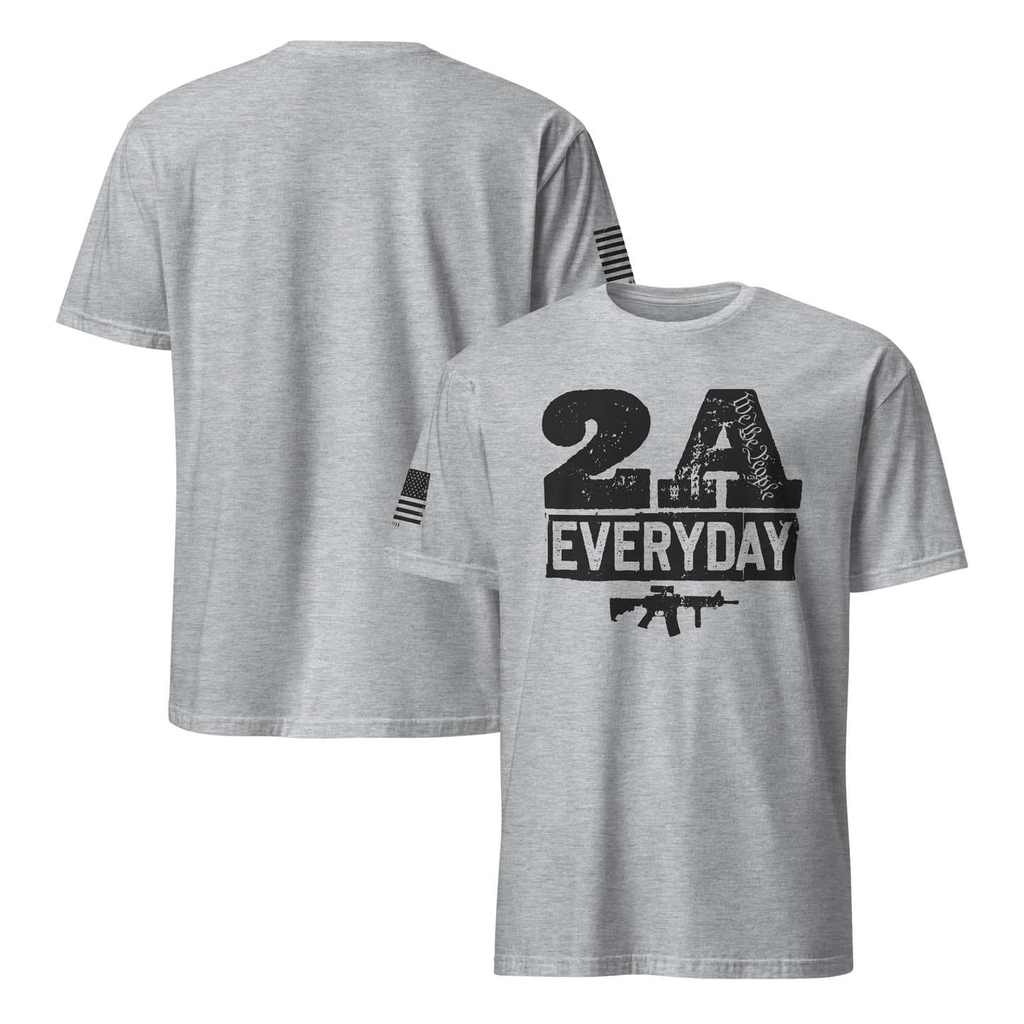 2A Everyday