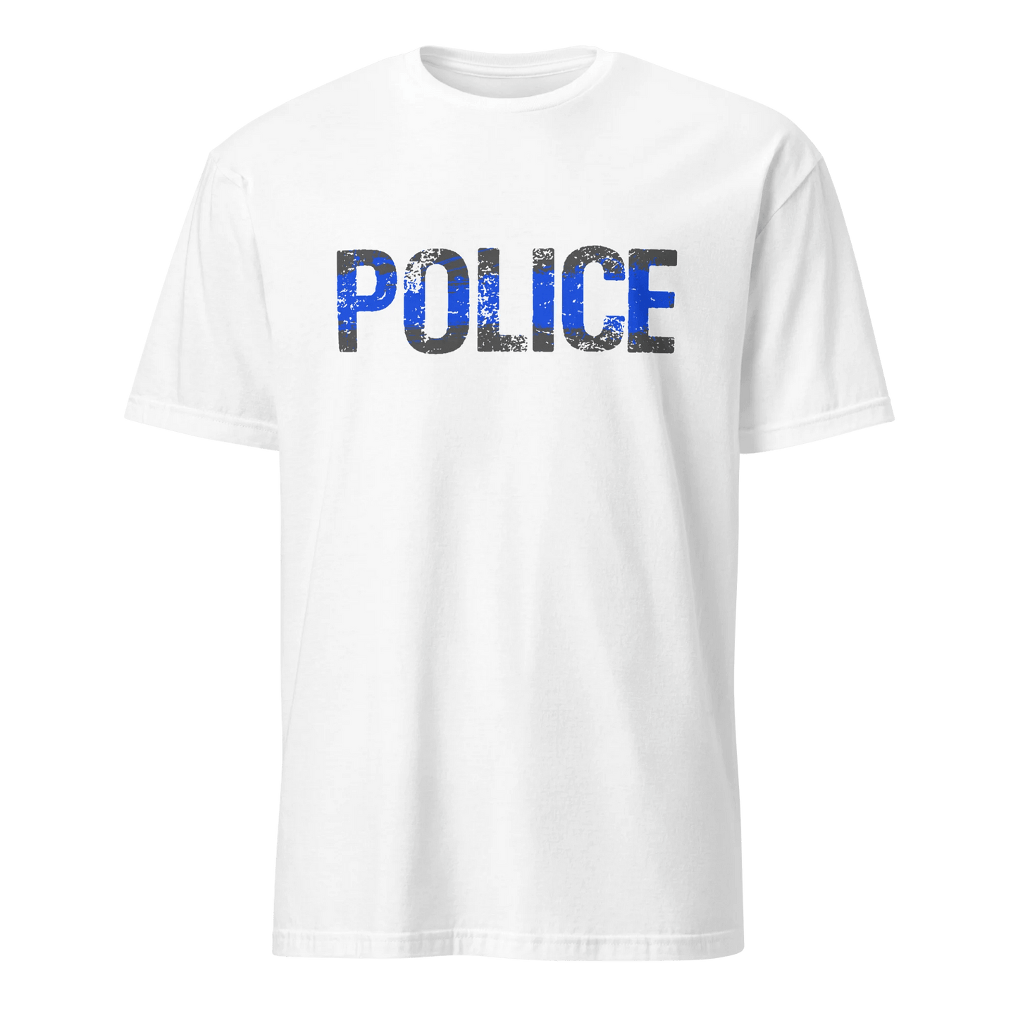 Police Blue Onyx
