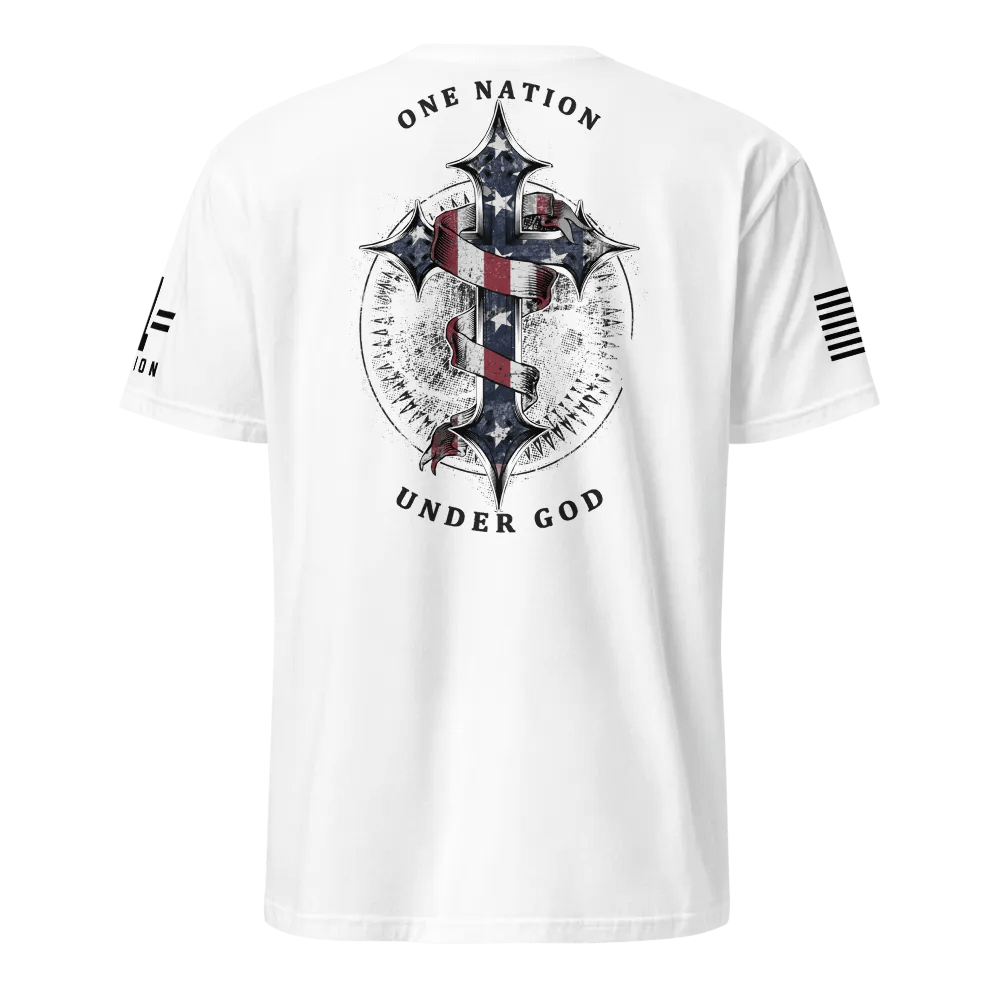 One Nation Under God: Light