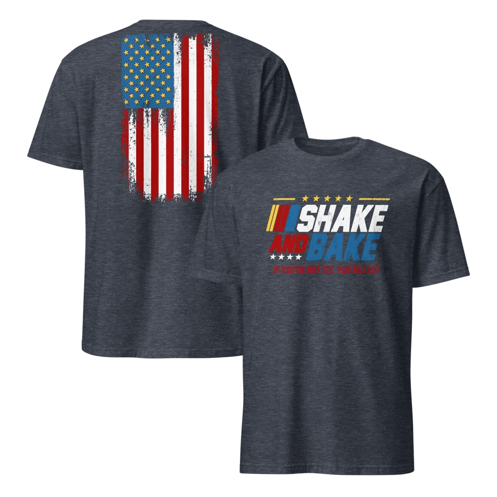 Shake and Bake