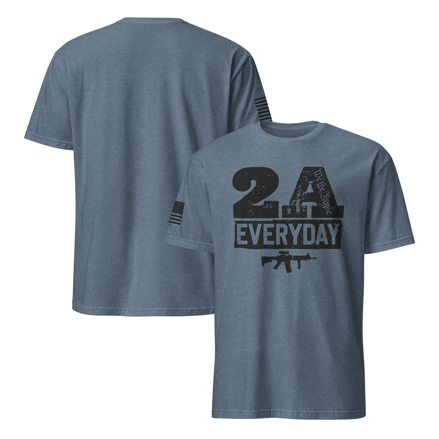 2A Everyday