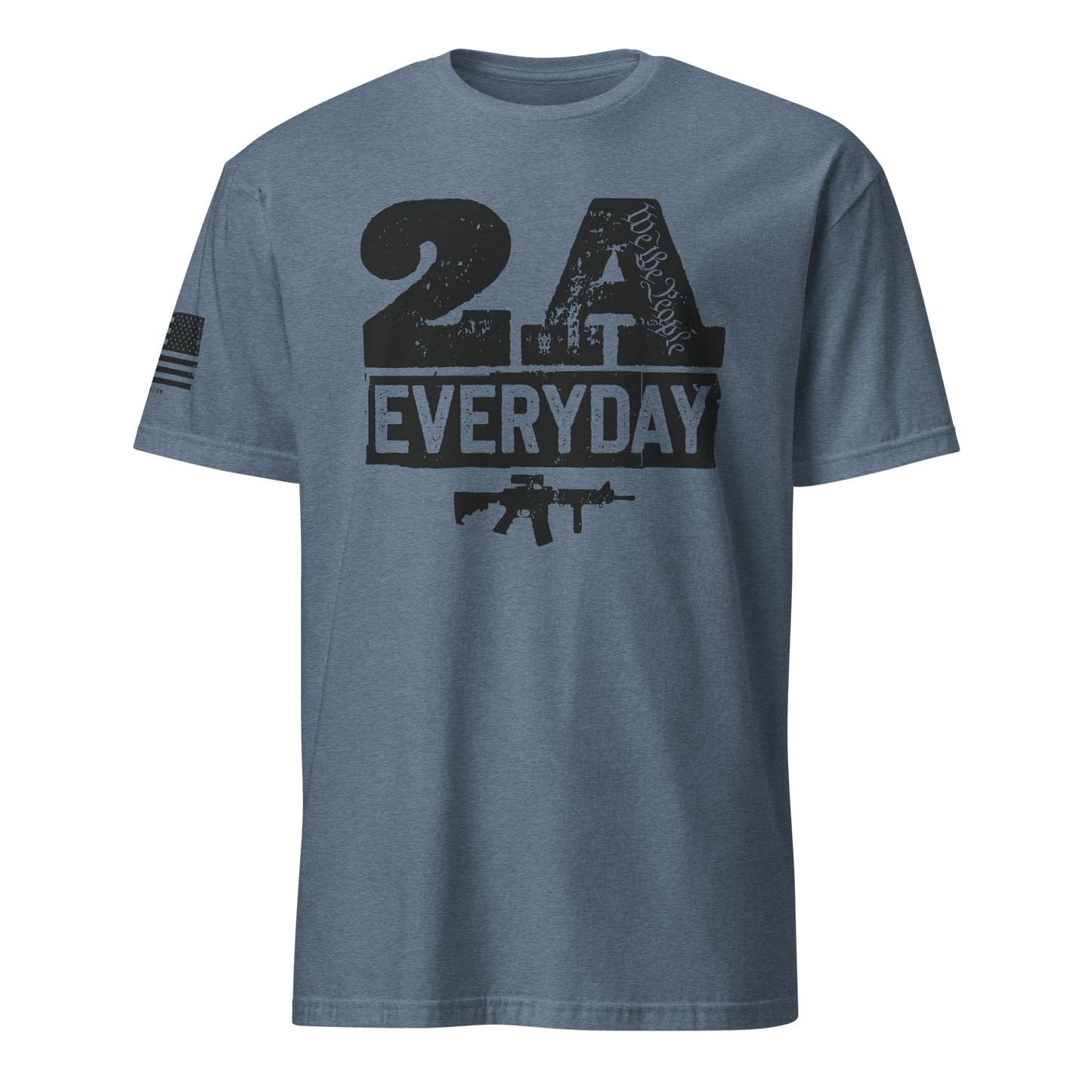 2A Everyday