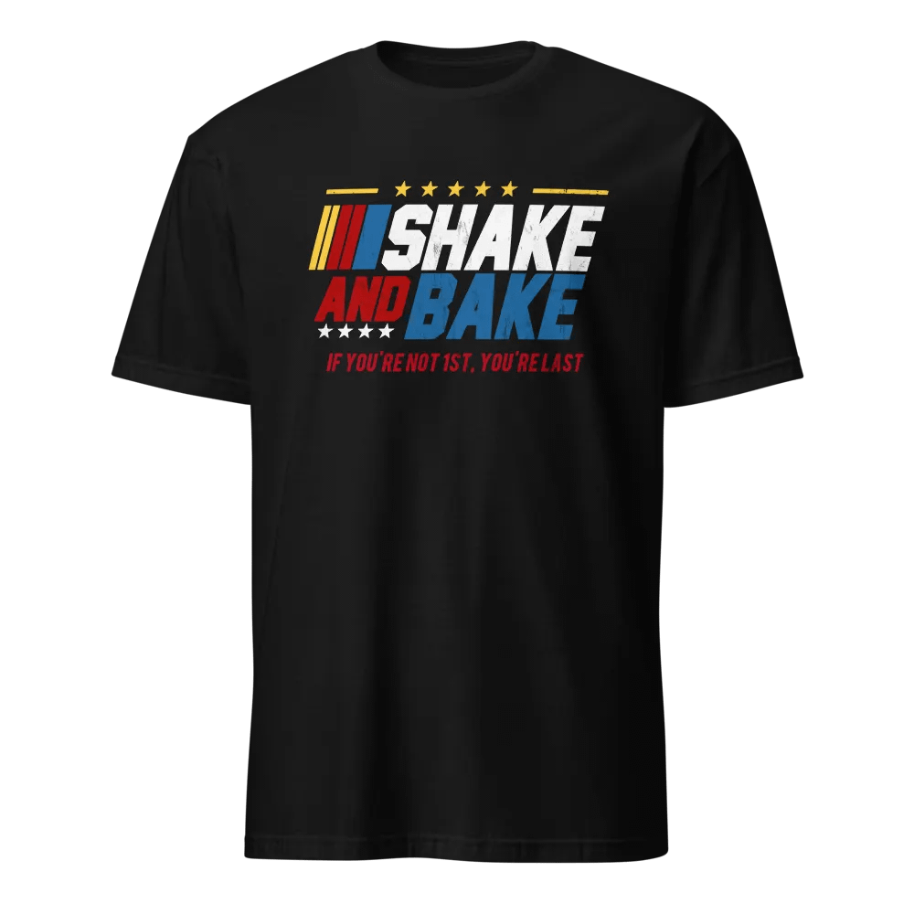 Shake and Bake